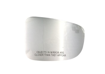 Door Mirror Glass