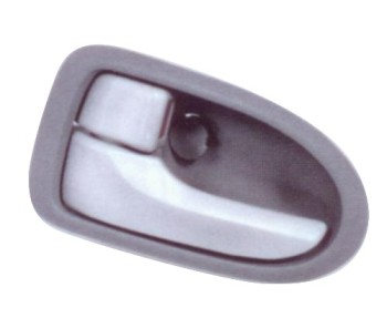 Interior Door Handle