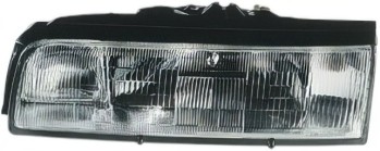 Headlight Assembly