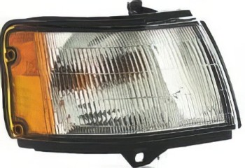 Parking Light Assembly