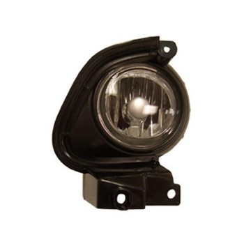 Fog Light Assembly