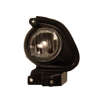 Fog Light Assembly