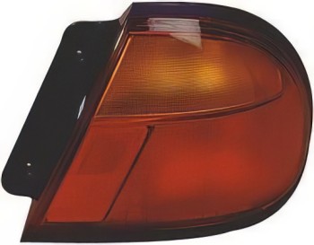 Tail Light Assembly