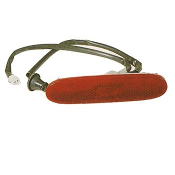 Side Marker Light Assembly