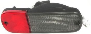 Back Up Light Assembly