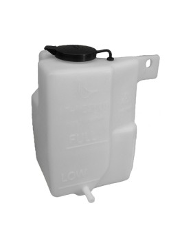Radiator Outlet Tank