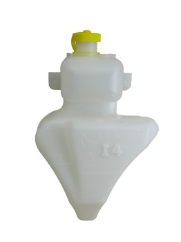 Radiator Outlet Tank