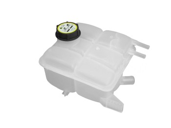 Radiator Outlet Tank