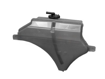 Radiator Outlet Tank