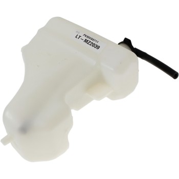 Radiator Outlet Tank