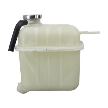Radiator Outlet Tank