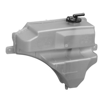 Radiator Outlet Tank
