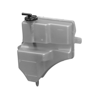 Radiator Outlet Tank