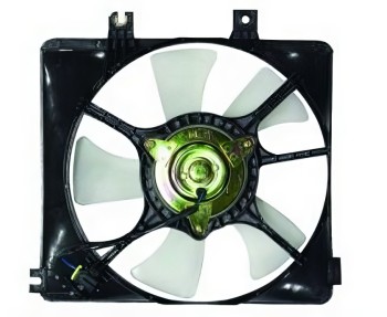 Engine Cooling Fan Assembly