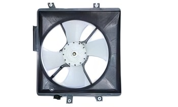 Engine Cooling Fan Assembly