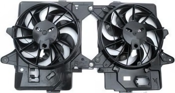Engine Cooling Fan Assembly