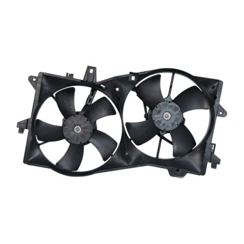 Engine Cooling Fan Assembly