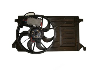 Engine Cooling Fan Assembly