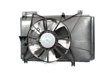 Engine Cooling Fan Assembly