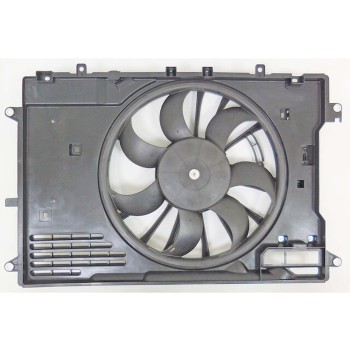 Engine Cooling Fan Assembly