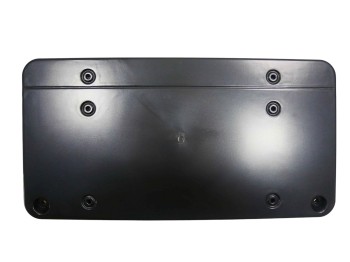 License Plate Bracket