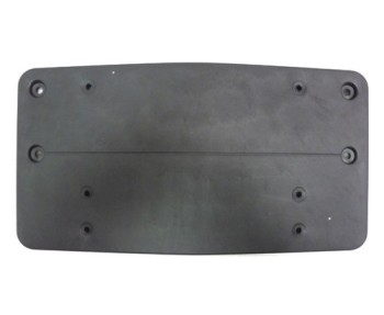 License Plate Bracket