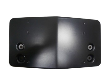License Plate Bracket