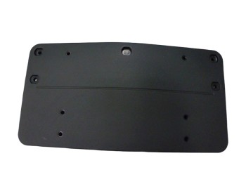 License Plate Bracket