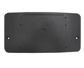 License Plate Bracket