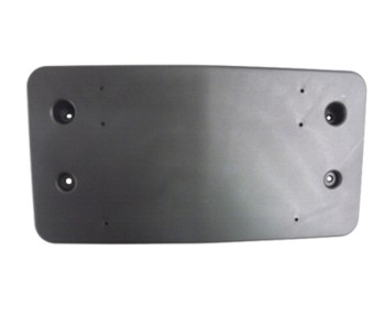 License Plate Bracket