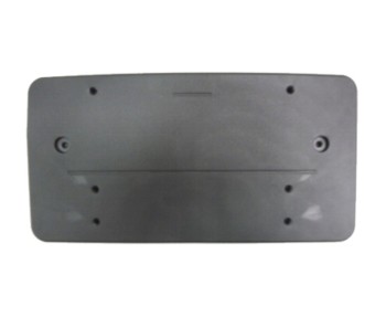 License Plate Bracket