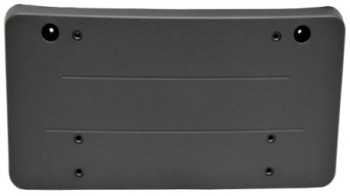 License Plate Bracket