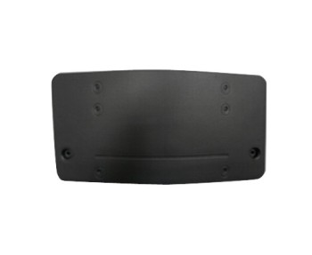 License Plate Bracket