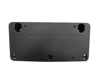 License Plate Bracket