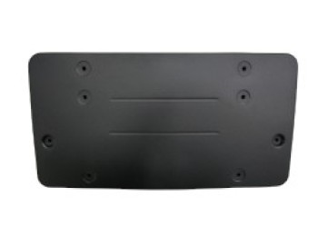 License Plate Bracket