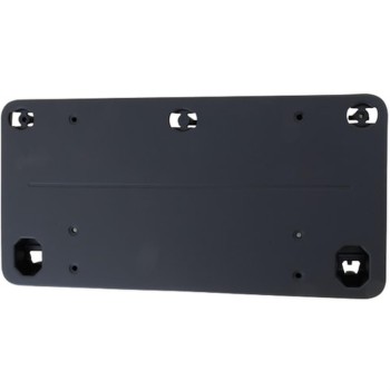 License Plate Bracket