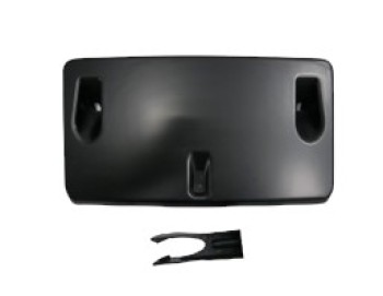 License Plate Bracket