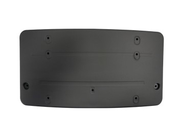 License Plate Bracket