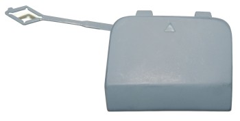 Tow Hook Cover