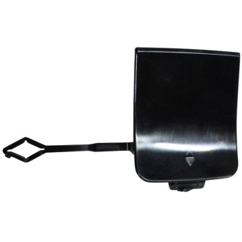 Tow Hook Cover