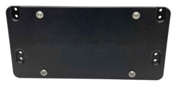 License Plate Bracket
