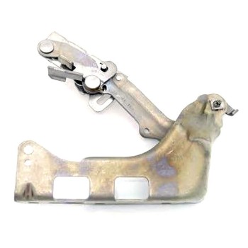 Hood Hinge Kit