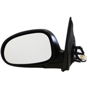 Door Mirror