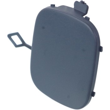 Tow Hook Cover