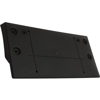 License Plate Bracket