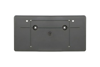 License Plate Bracket