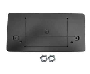 License Plate Bracket