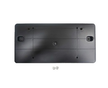 License Plate Bracket