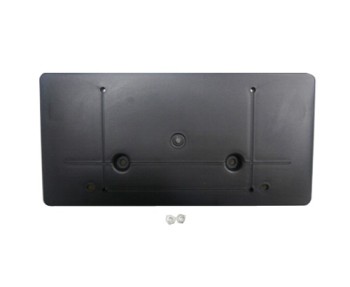 License Plate Bracket