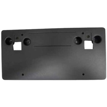 License Plate Bracket